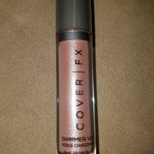 cover fx Makeup - Cover fx shimmer veil cover fx Makeup - Cover fx shimmer veil